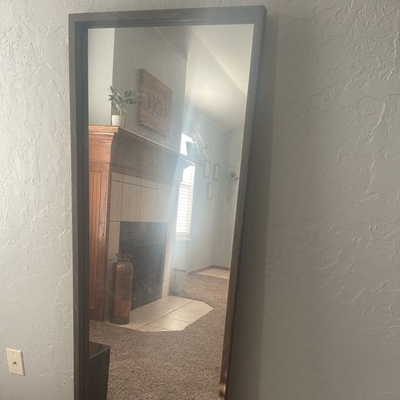 Target mirror - Picture 2 of 6